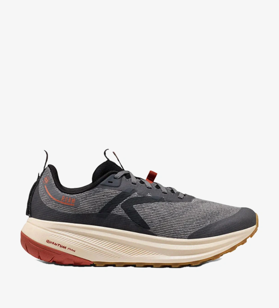 Keen Keen Roam