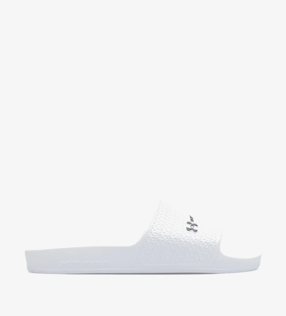 Under Armour Armr Lite Erkek Beyaz Terlik