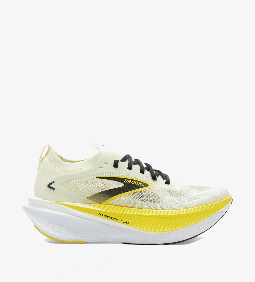 Brooks Sarı Brooks Hyperion Max