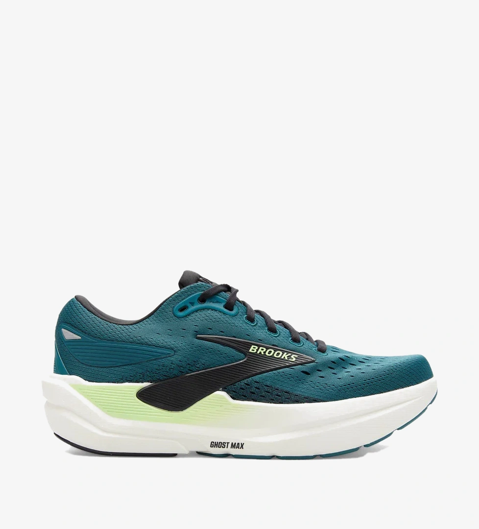 Brooks Yeşil Brooks Ghost Max