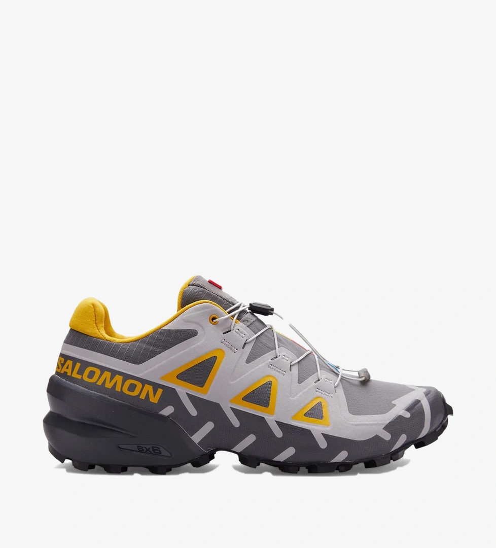 Salomon Gri Salomon Speedcross 6