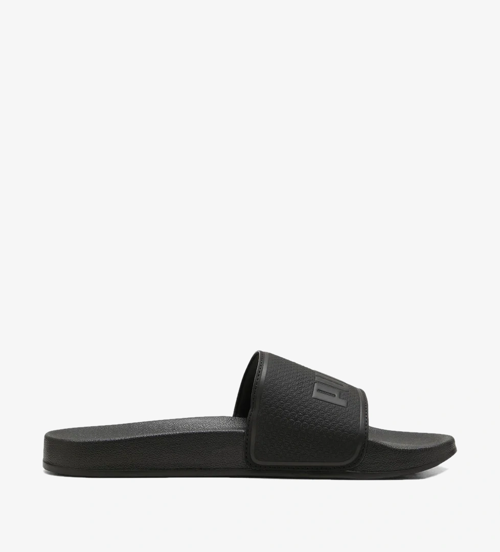 Puma Leadcat 2.0 Bx Erkek Siyah Terlik