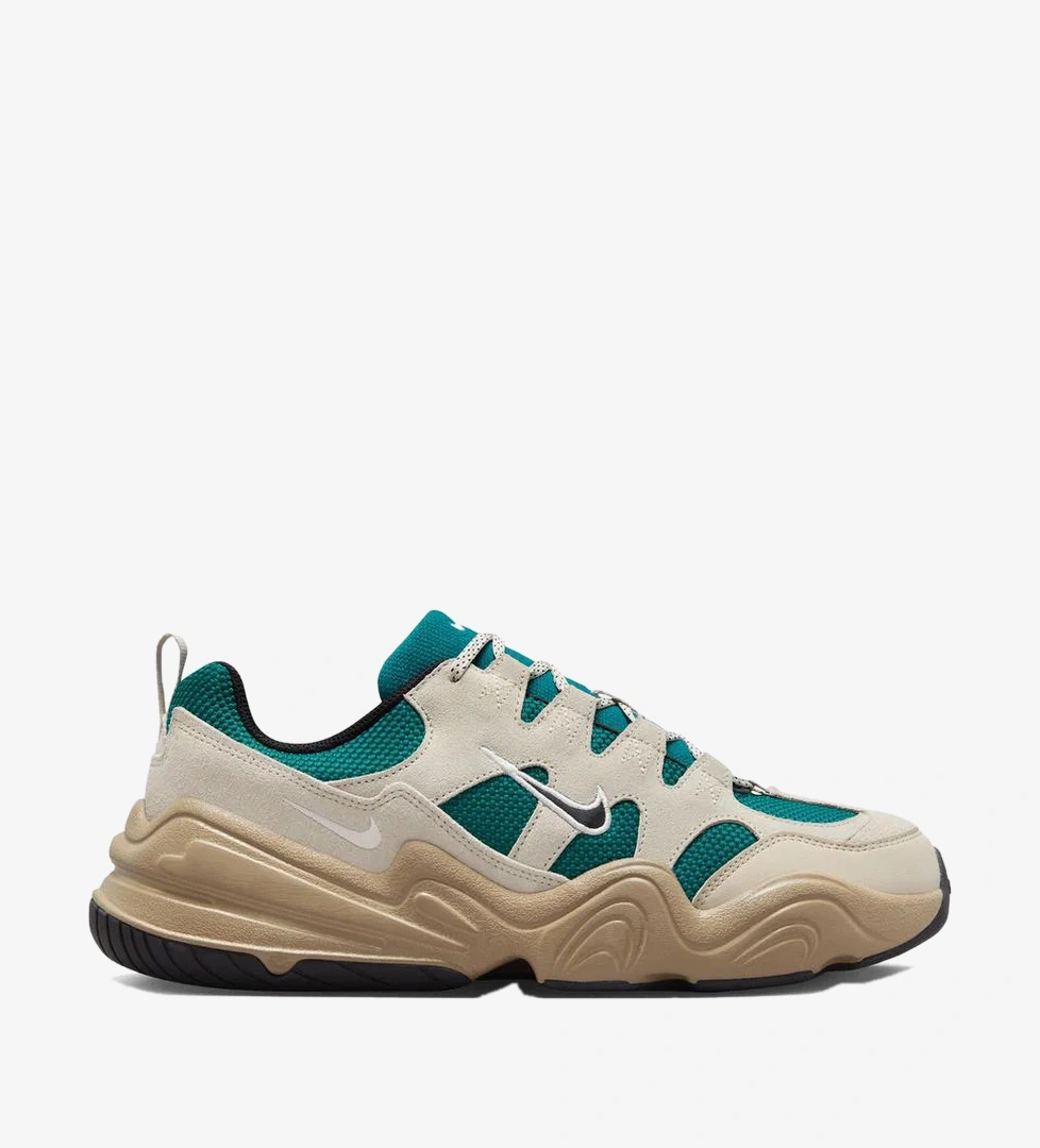Nike Nike Tech Herra Erkek Krem Sneaker Intersport'ta! Krem - 1. görsel