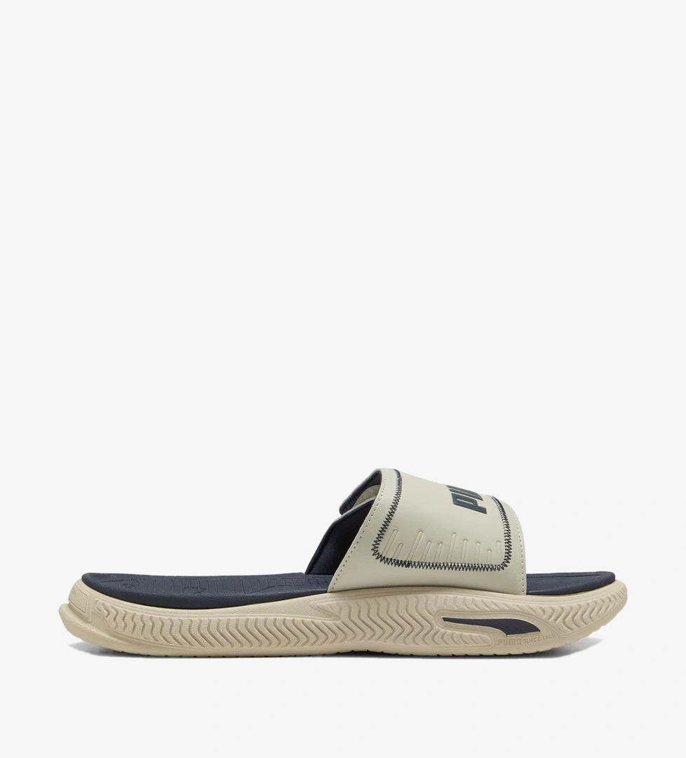 Puma Softridepro Slide 24 Unisex Beyaz Terlik