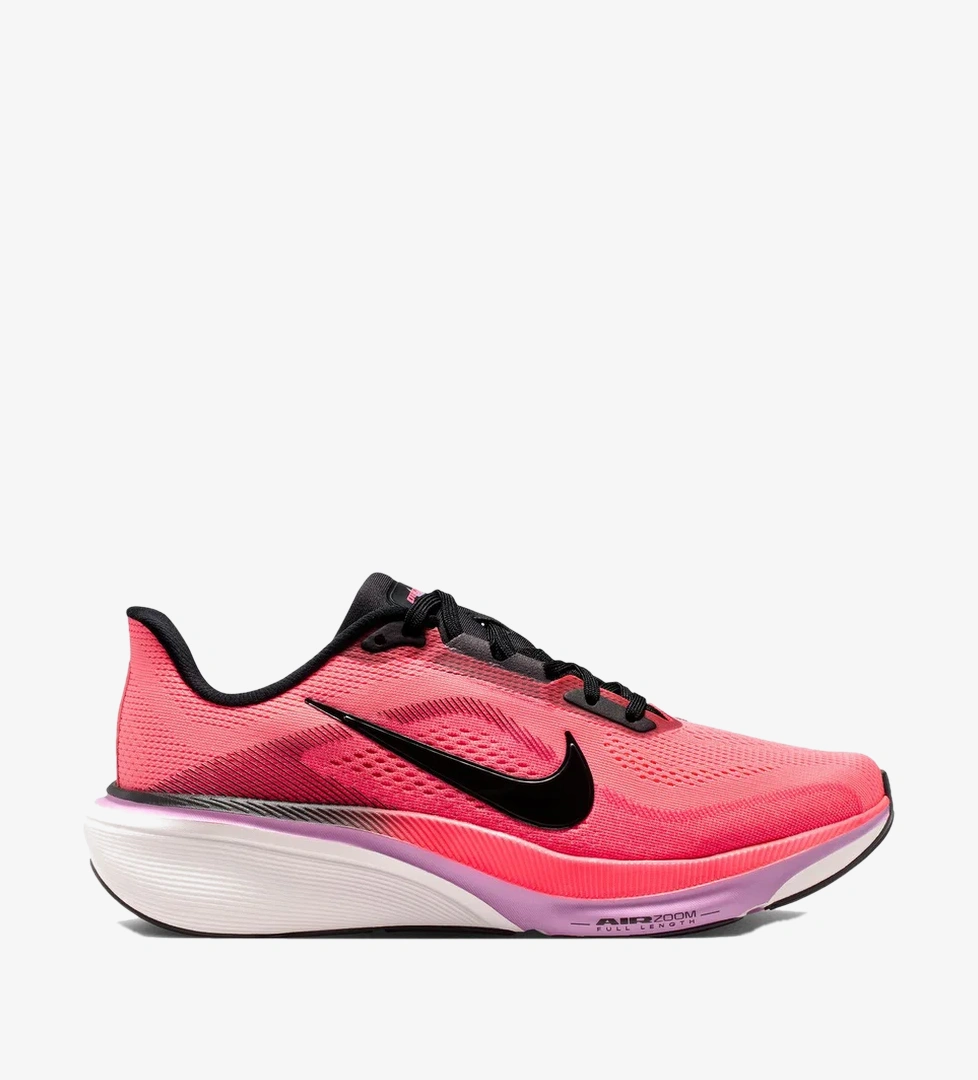 Nike Air Zoom Pegasus 42 Kadın Turuncu Koşu Ayakkabısı