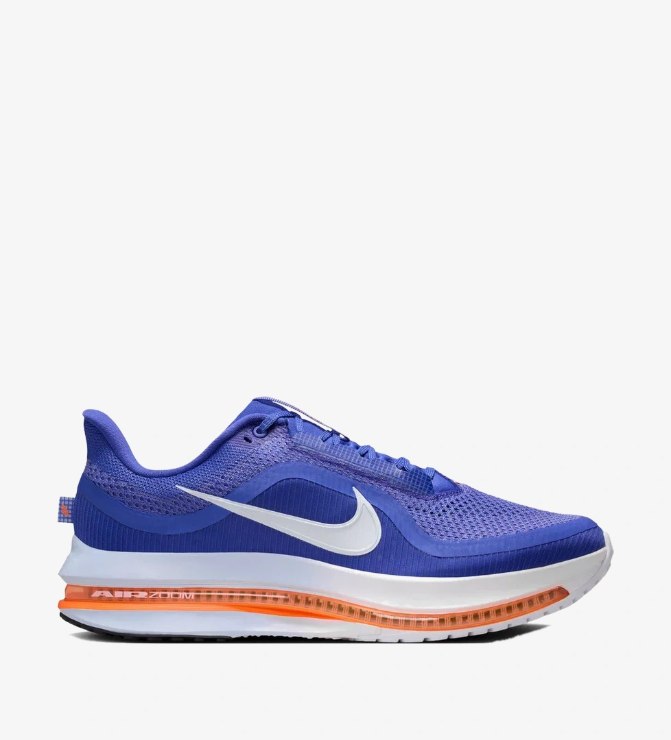 Nike Pegasus Premium Erkek Lacivert Koşu Ayakkabısı