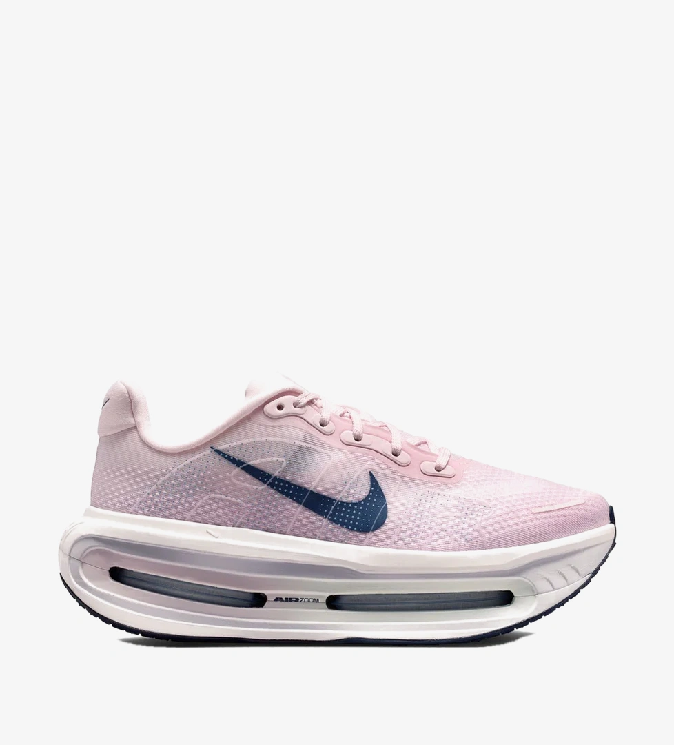 Nike Vomero Premium Kadın Pembe Koşu Ayakkabısı