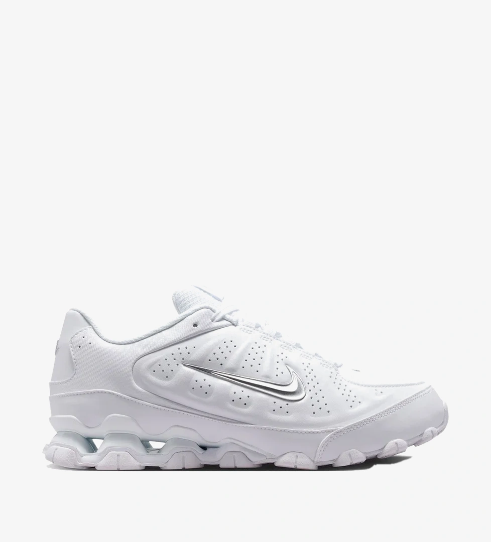 Nike Beyaz Nike Reax 8