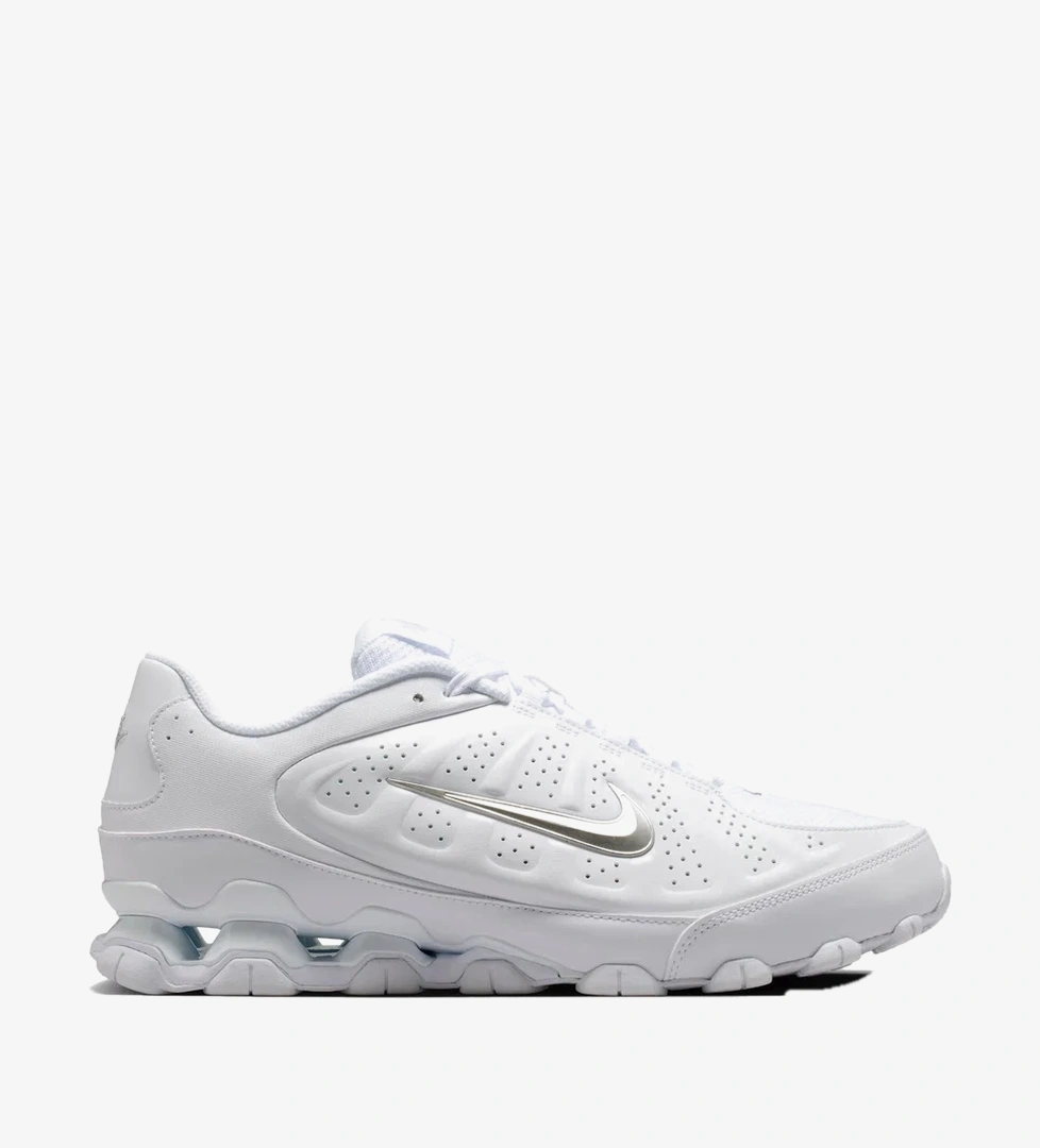 Nike Beyaz Nike Reax 8