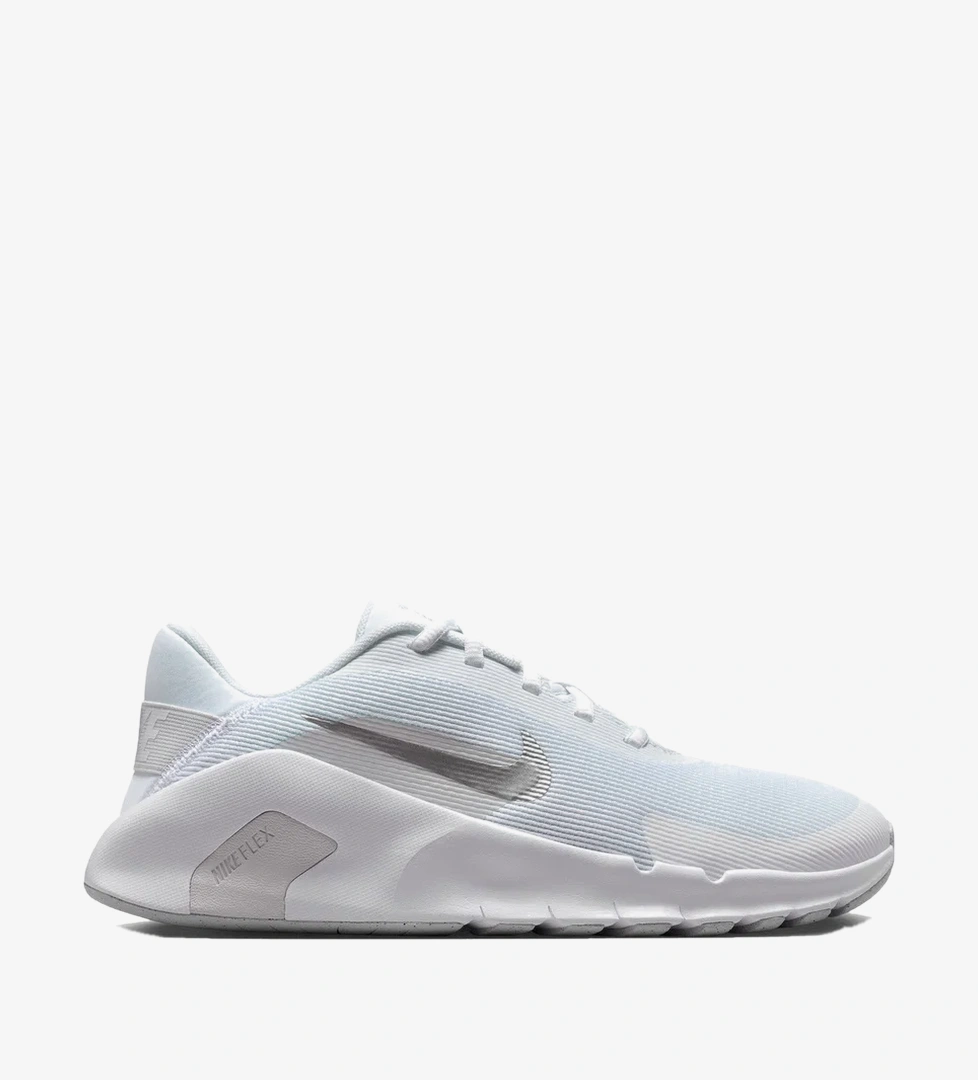 Nike Flex Train Kadın Beyaz Antrenman Ayakkabısı