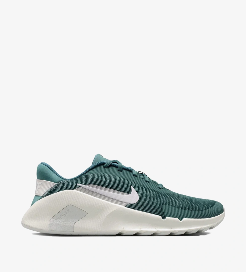 Nike Flex Train Erkek Yeşil Antrenman Ayakkabısı