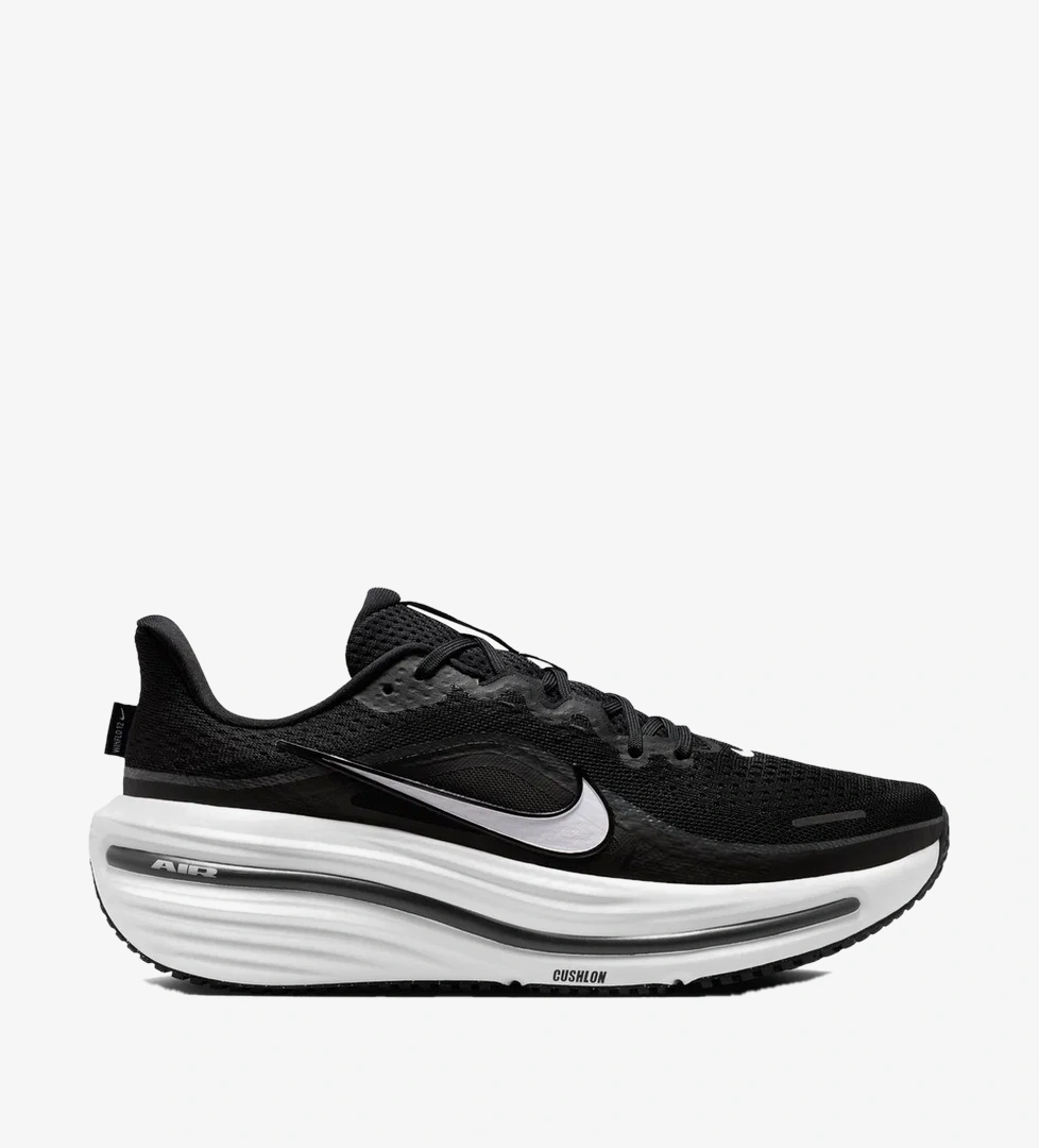 Nike Siyah Nike Air Winflo