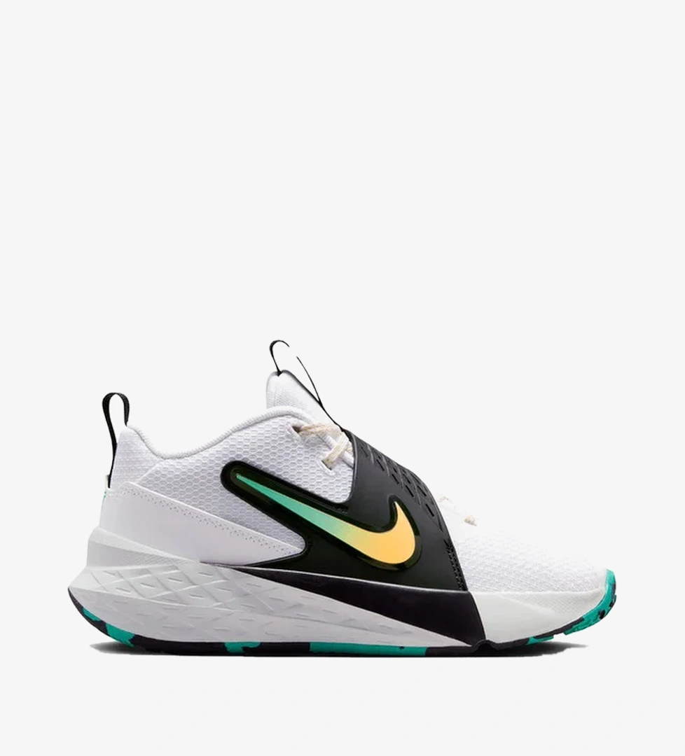 Nike Beyaz Nike Team Hustle