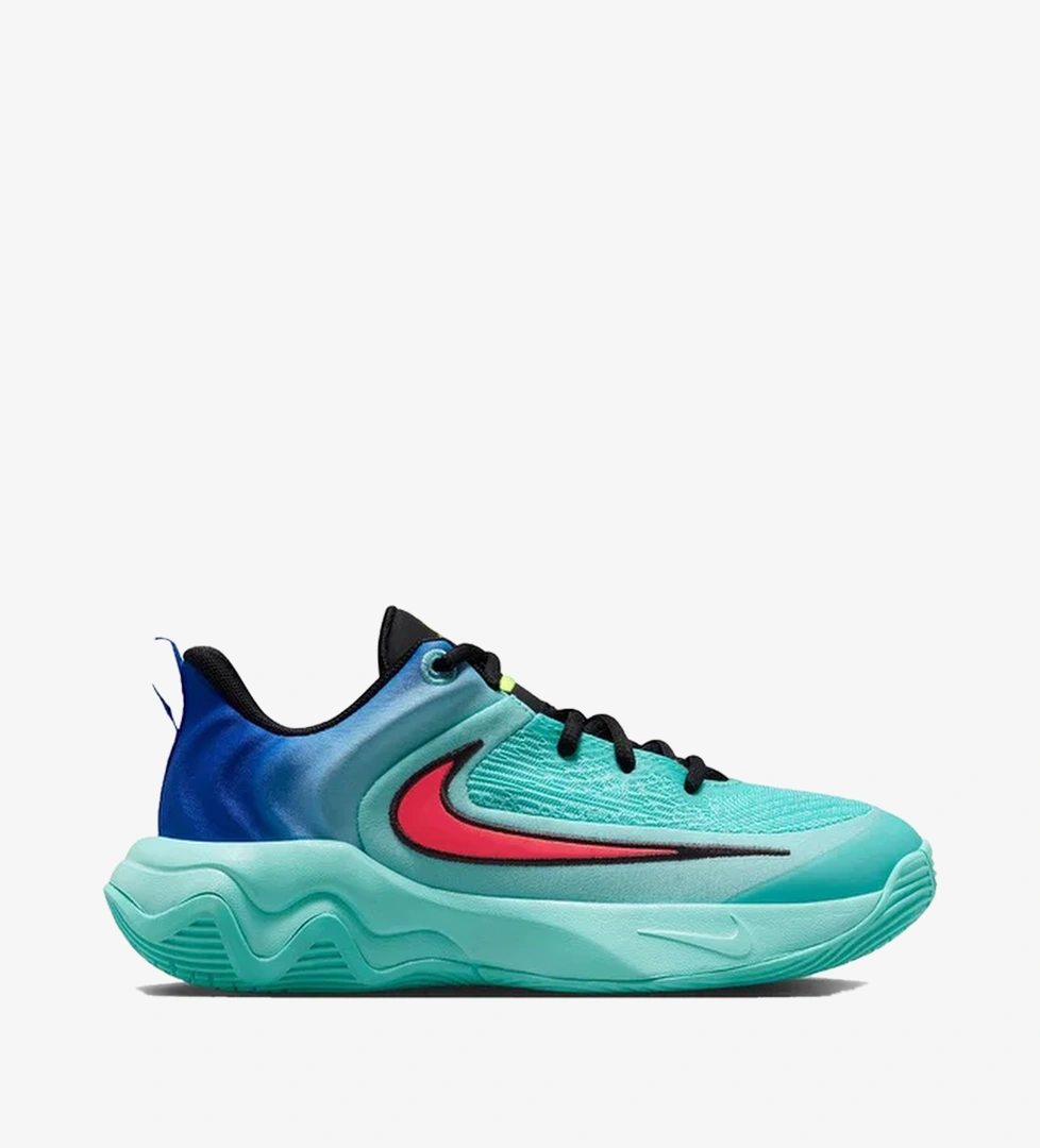 Nike Mavi Nike Giannis Immortality