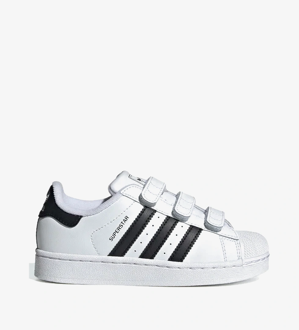 adidas Superstar Iı Cf Çocuk Beyaz Sneaker