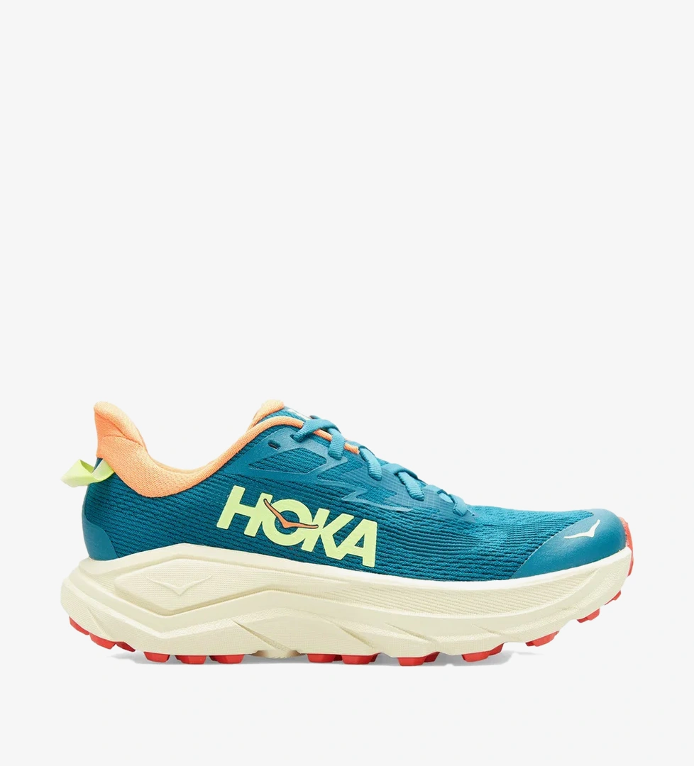 Hoka Yeşil Hoka Challenger