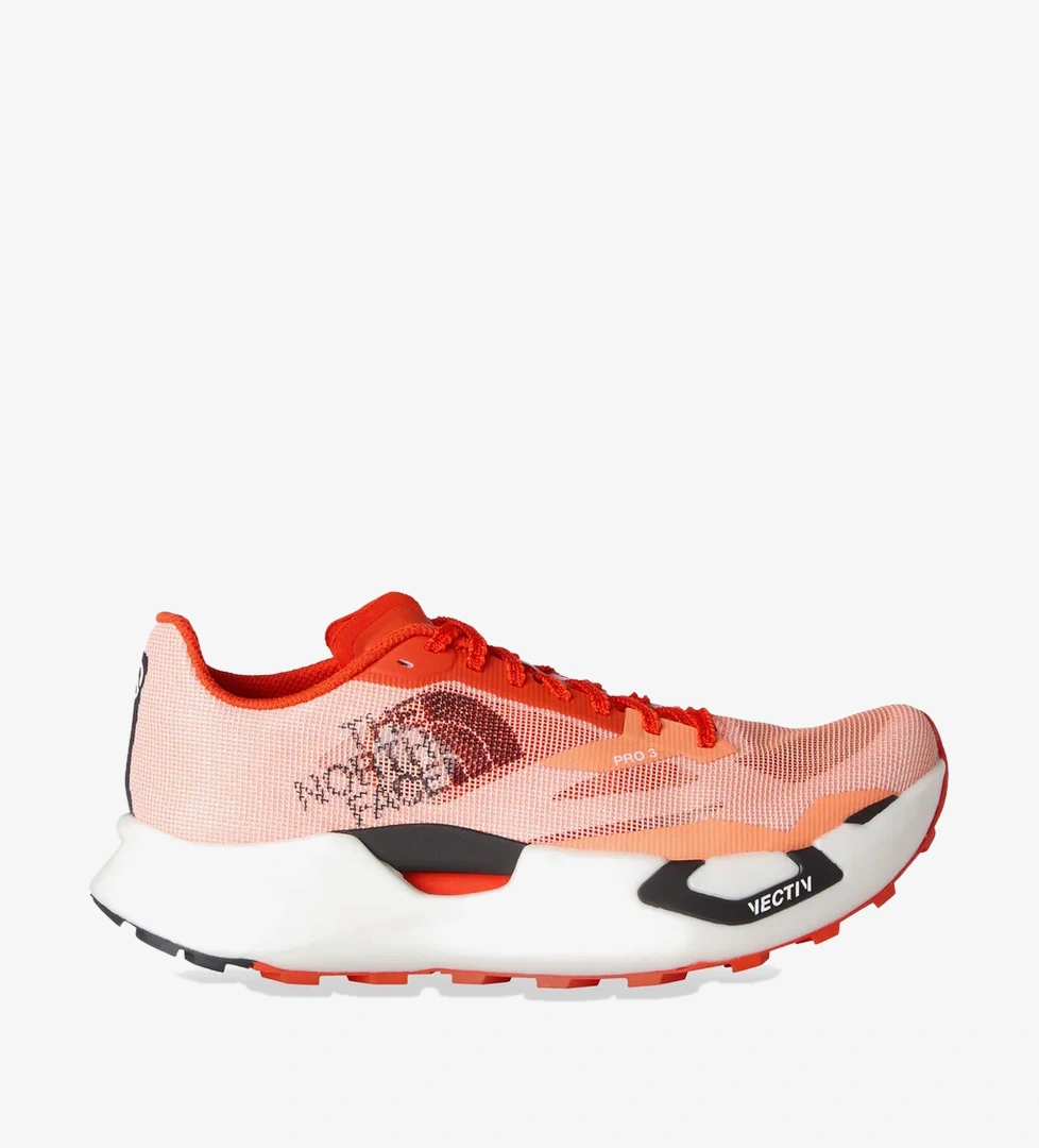 The North Face Turuncu The North Face Vectiv Pro