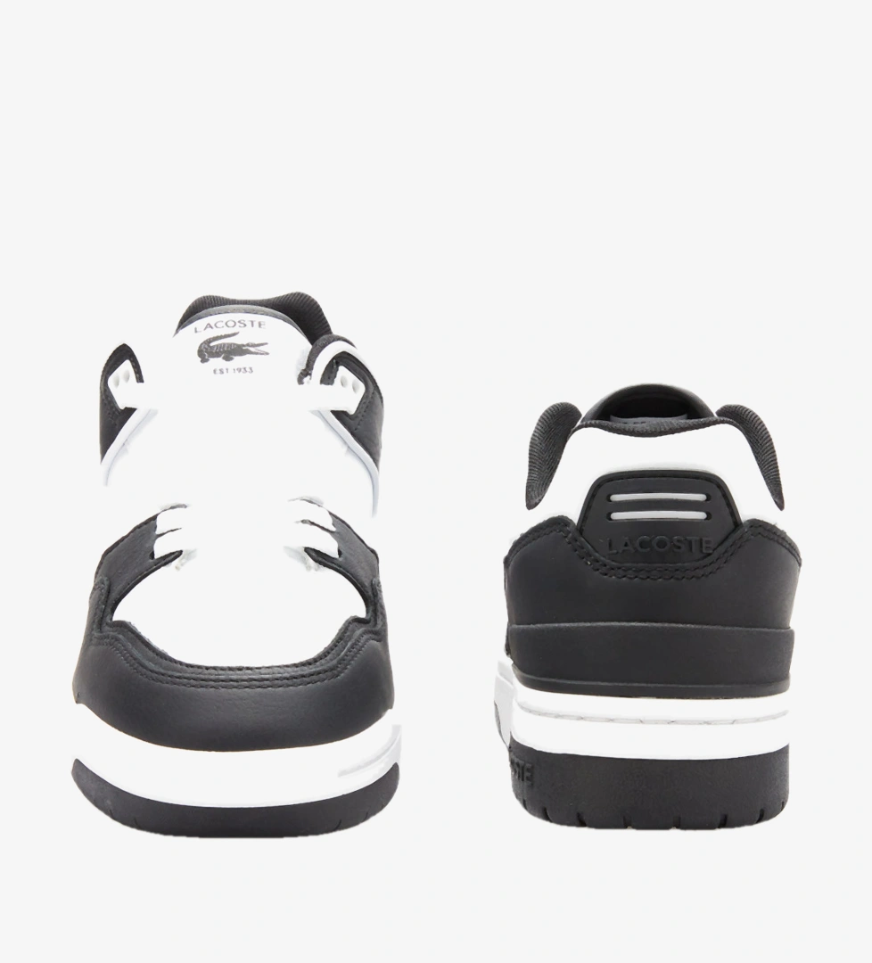 Court Cage Erkek Siyah Sneaker
