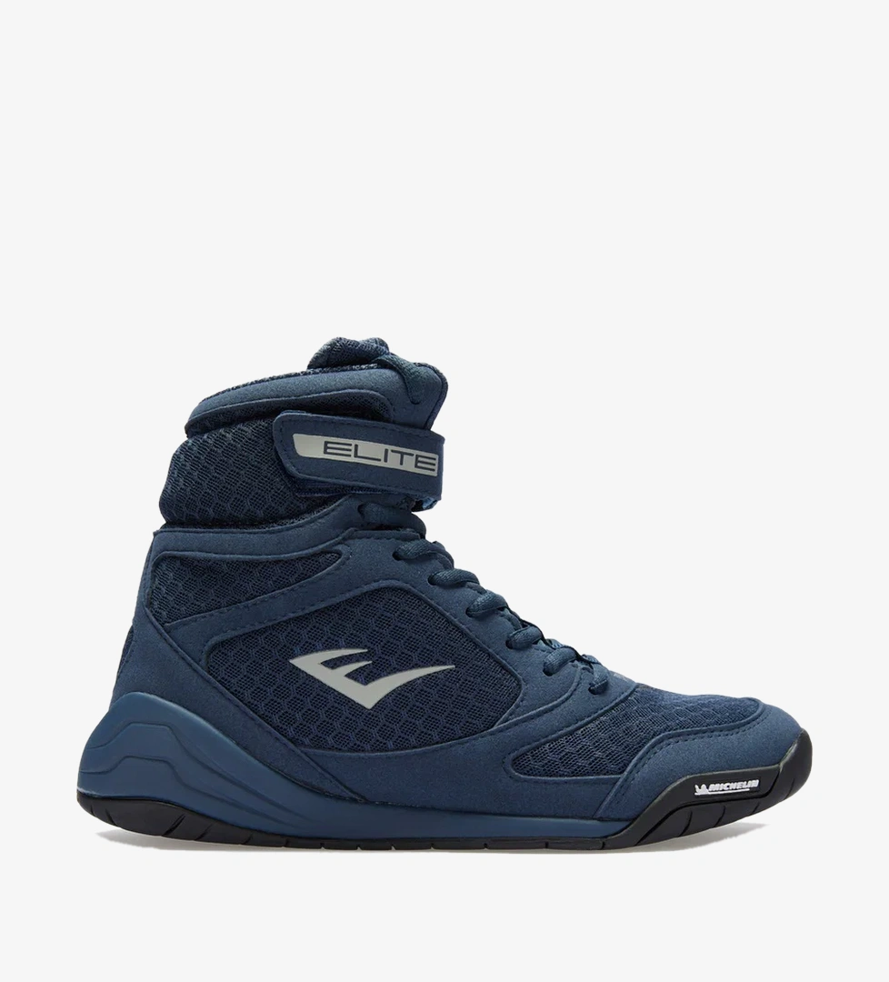 Everlast Lacivert Everlast Elite 2