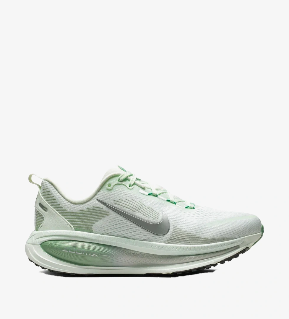 Nike Vomero Premium Kadın Yeşil Koşu Ayakkabısı