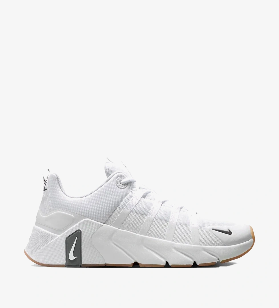 Nike Free Metcon 7 Erkek Beyaz Antrenman Ayakkabısı
