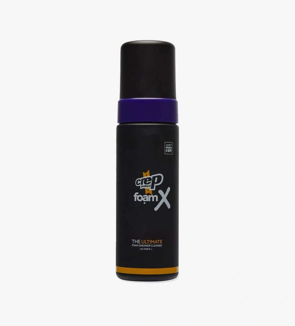 Crep Protect Foam