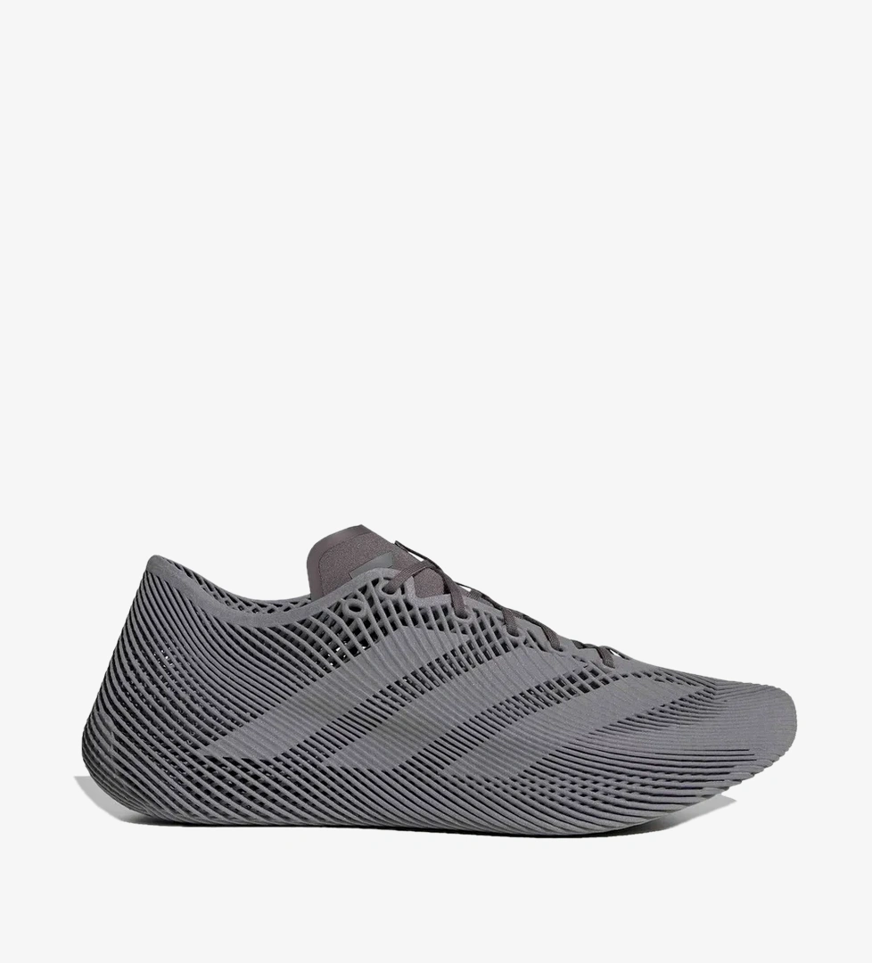 Adidas Gri Adidas Climacool