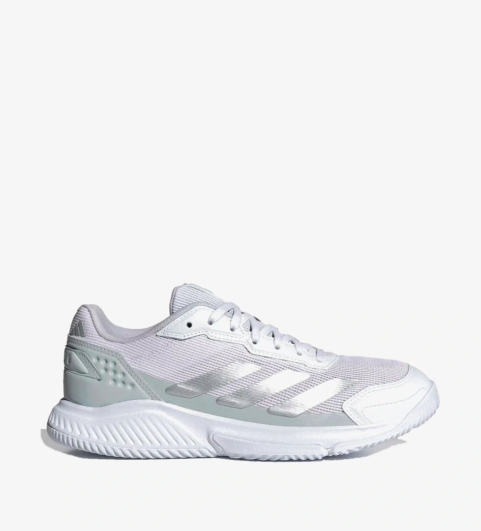 Adidas Beyaz Adidas Courtquick