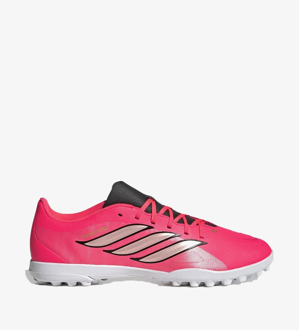 Adidas Pembe Adidas Predator