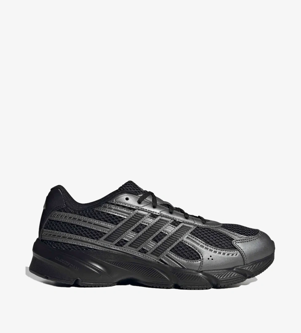 adidas Technochaos 2000 Erkek Siyah Ayakkabı