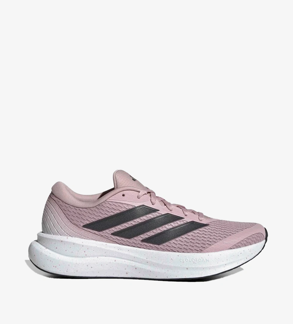 adidas Runfalcon 6 Erkek Mor Ayakkabı