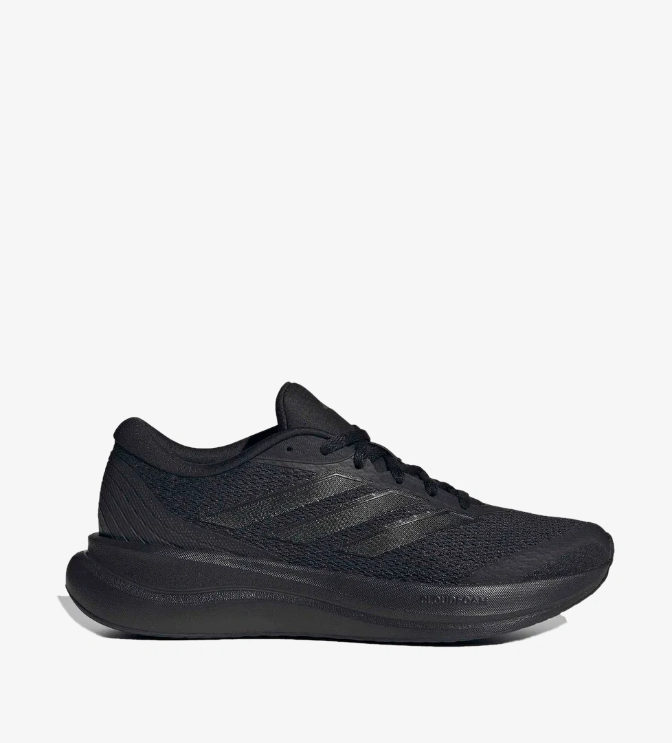 adidas Runfalcon 6 Erkek Siyah Ayakkabı