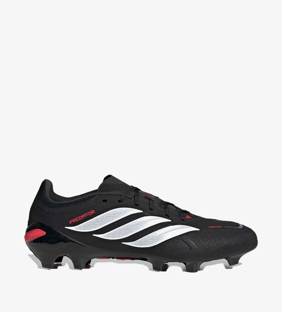 Adidas Siyah Adidas Predator League