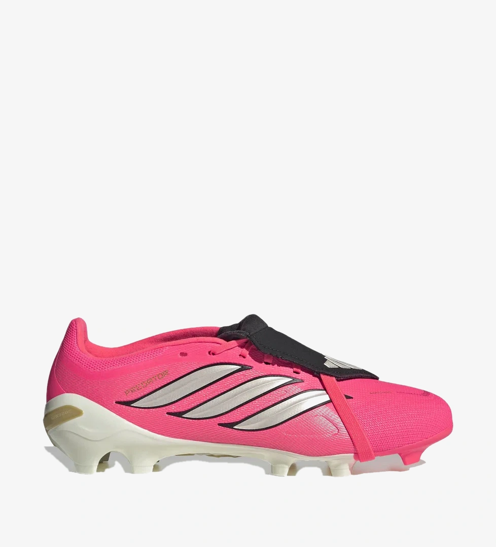 Adidas Pembe Adidas Predator League