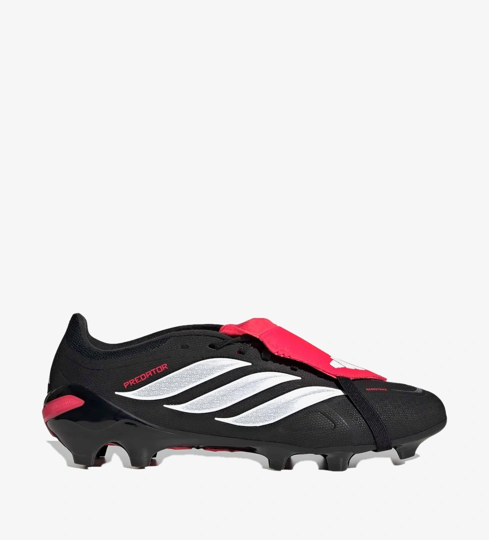 Adidas Siyah Adidas Predator League