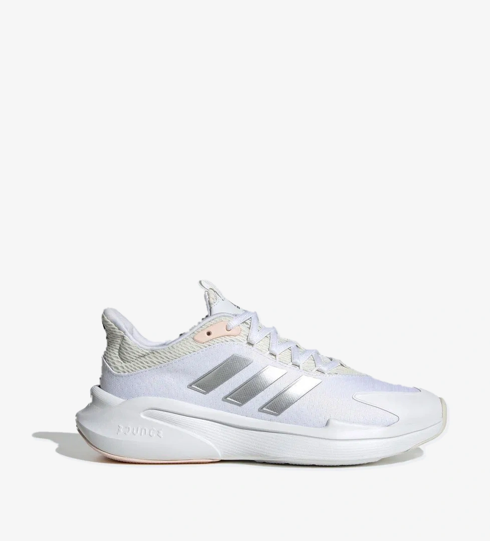 Adidas Adidas Alphaedge Kadın Beyaz Koşu Ayakkabısı Koşu & Yürüyüş Ayakkabıları | Intersport Beyaz - 1. görsel