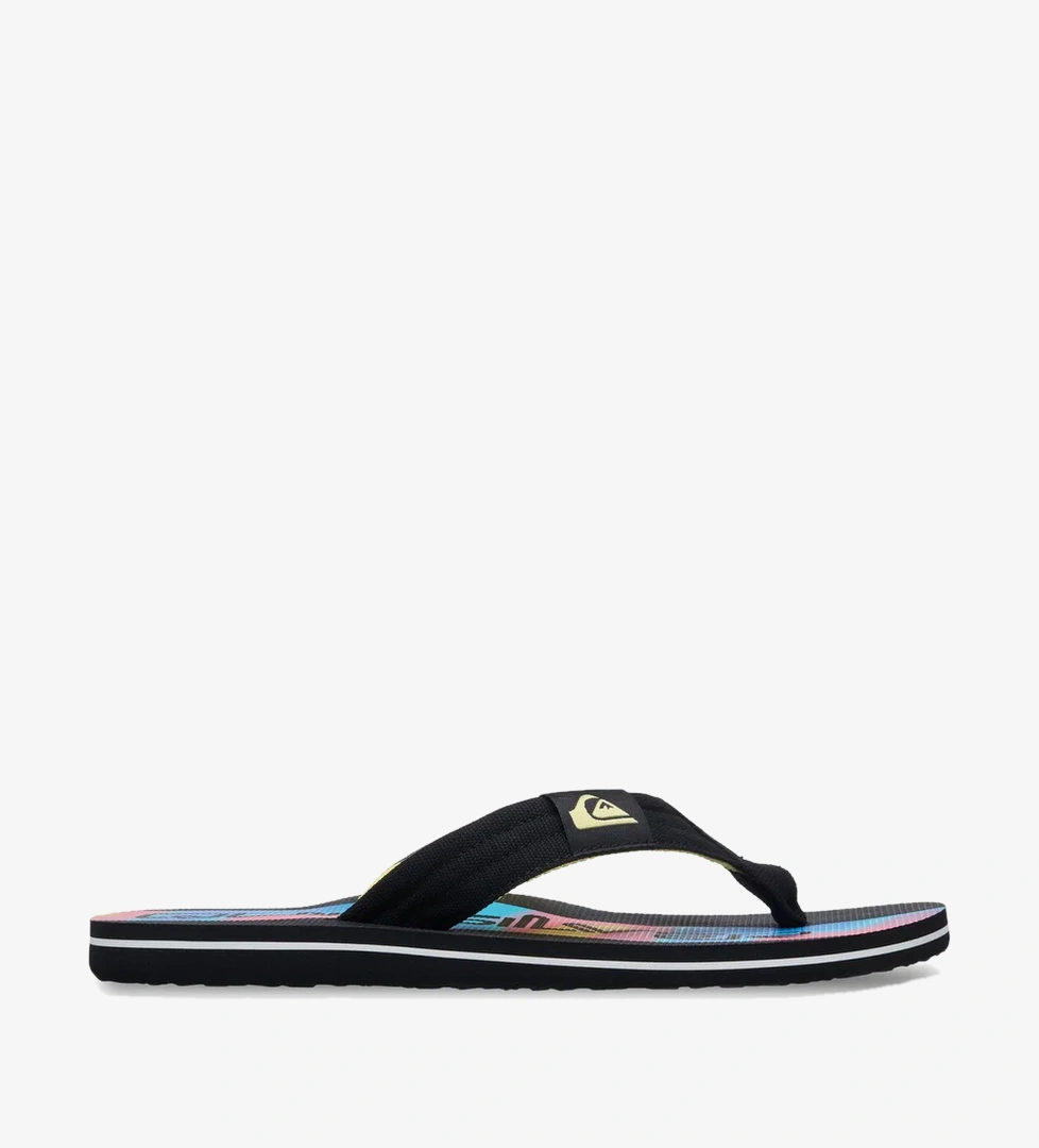 Renkli Quiksilver Molokai