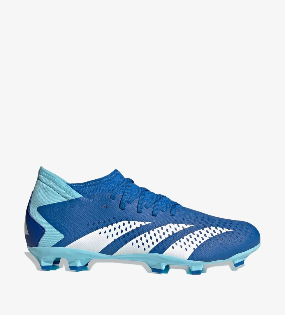 Adidas Mavi Adidas Predator Accuracy