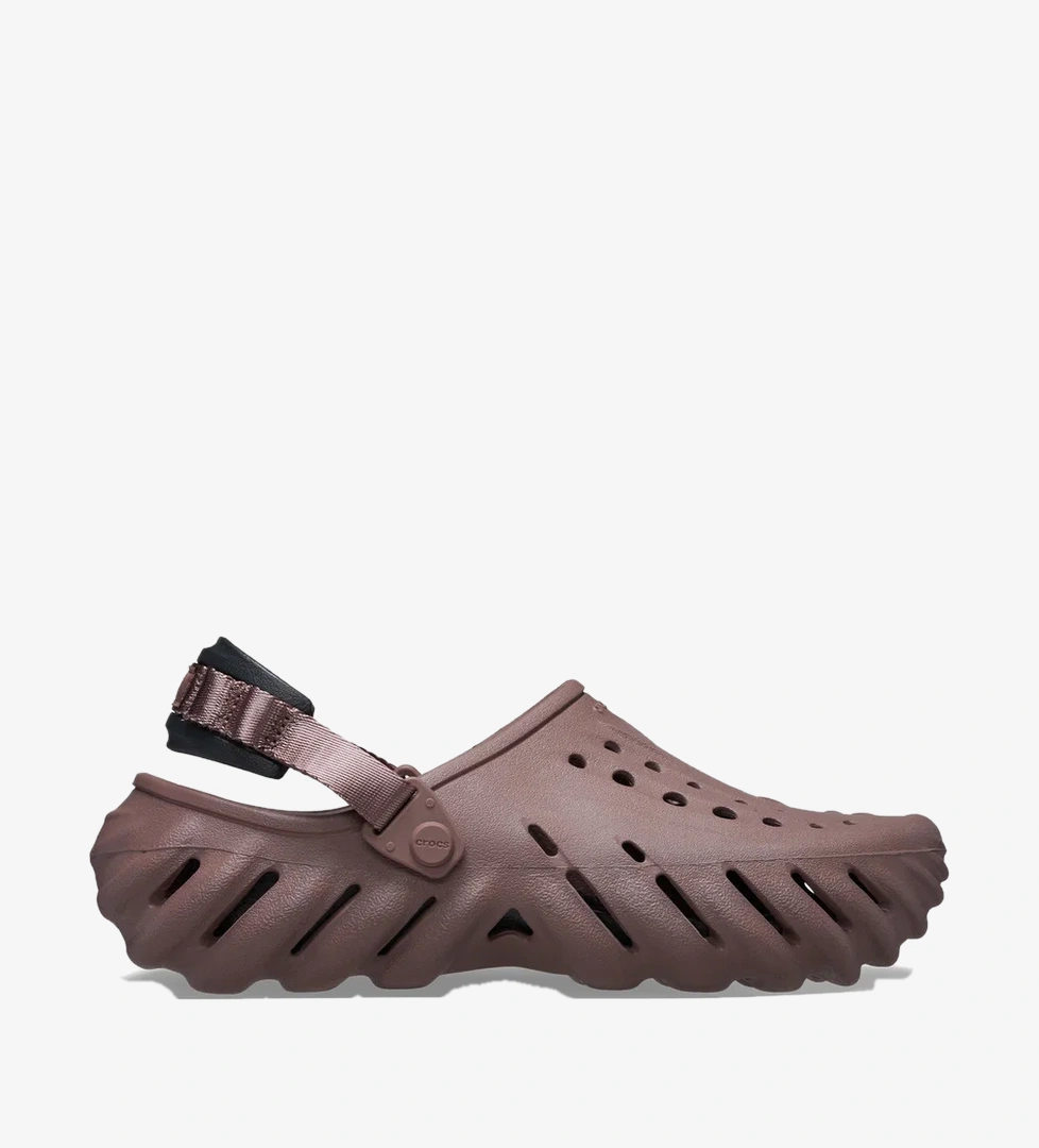 Crocs Kahverengi Crocs Echo