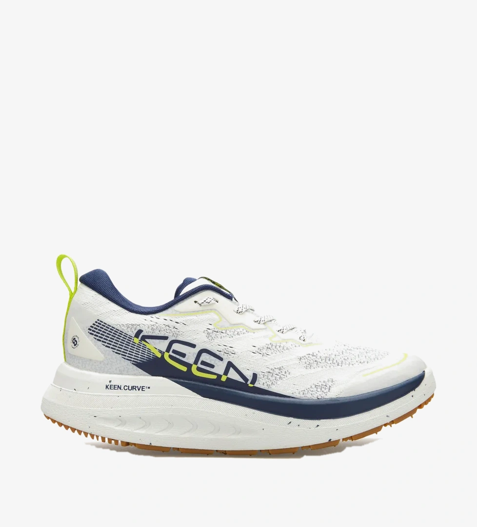 Keen Wk400 Ll