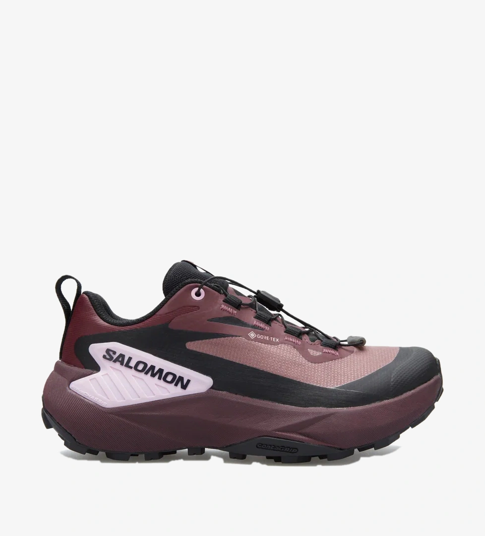 Salomon Pembe Salomon Genesis Gore