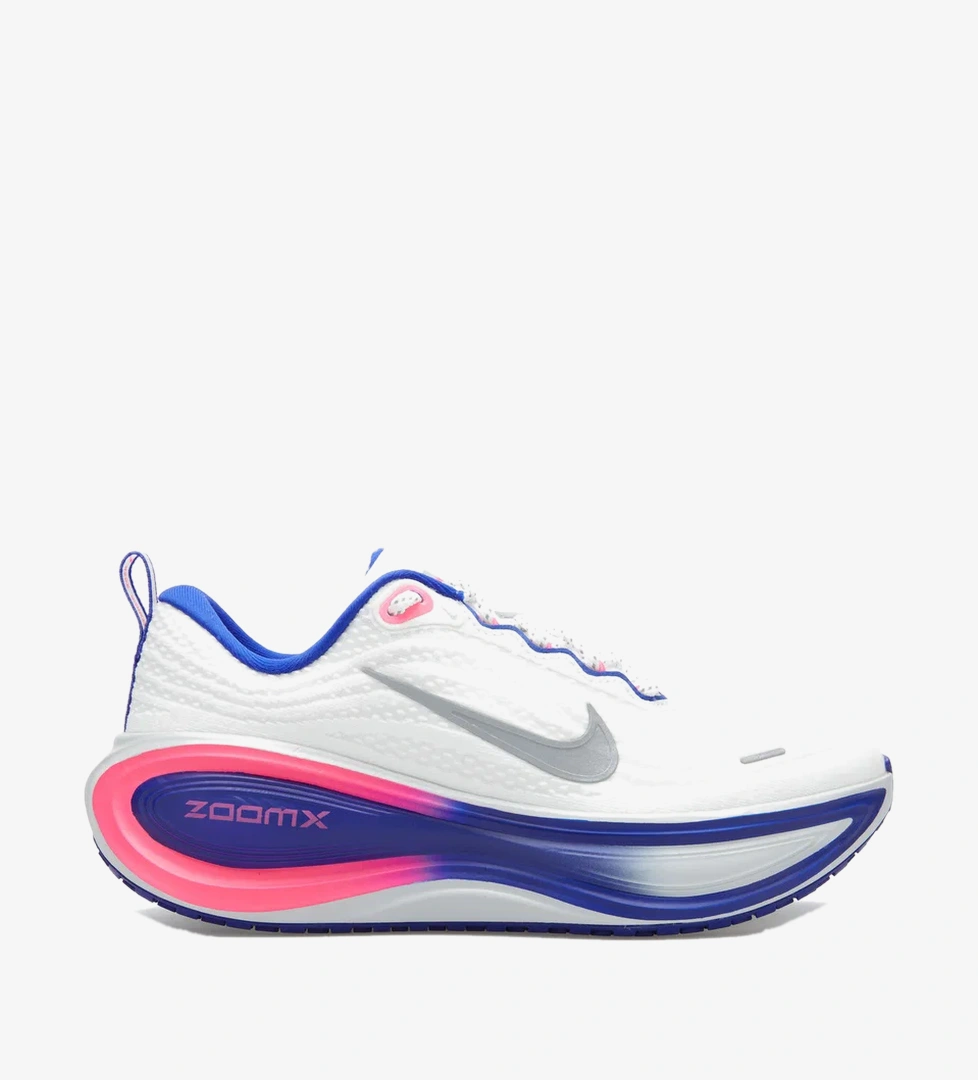 Nike Vomero Plus SE Kadın Beyaz Yol Koşusu Ayakkabısı