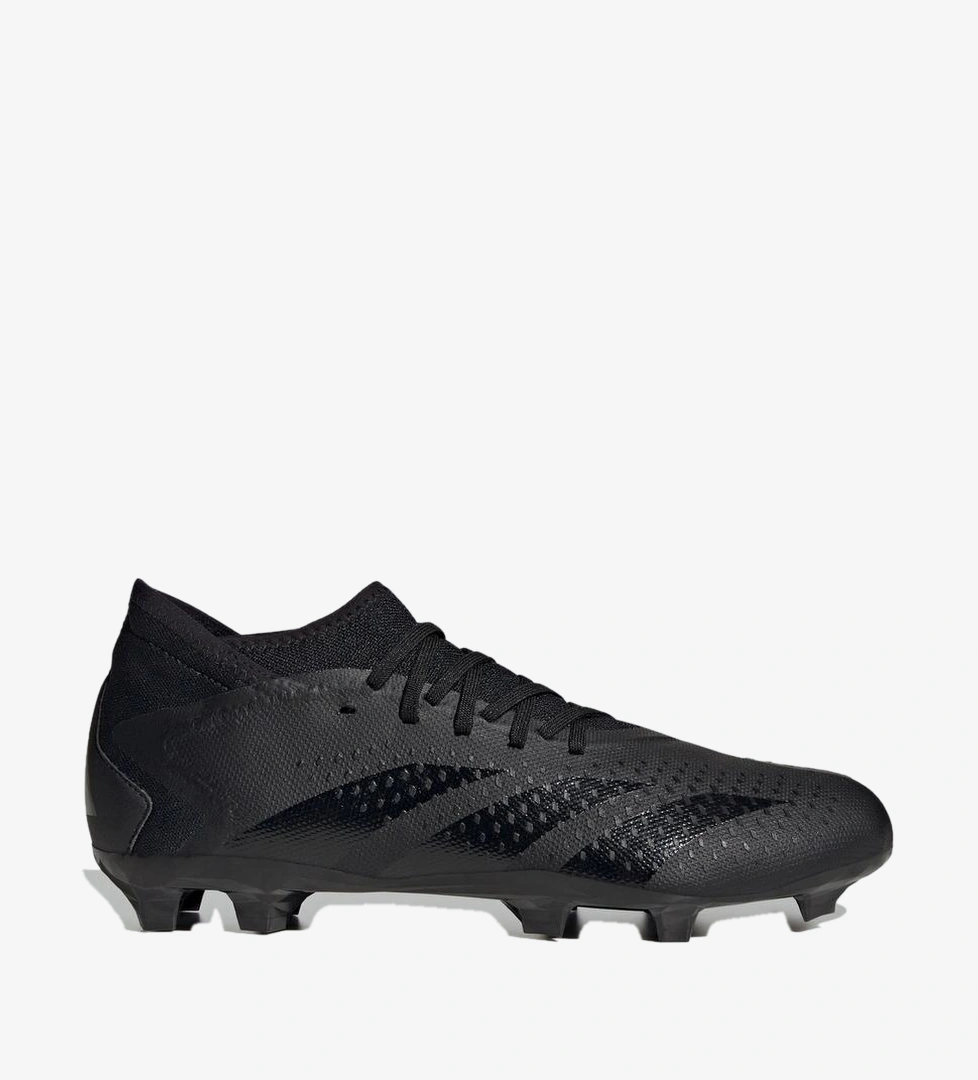 Adidas Siyah Adidas Predator Accuracy