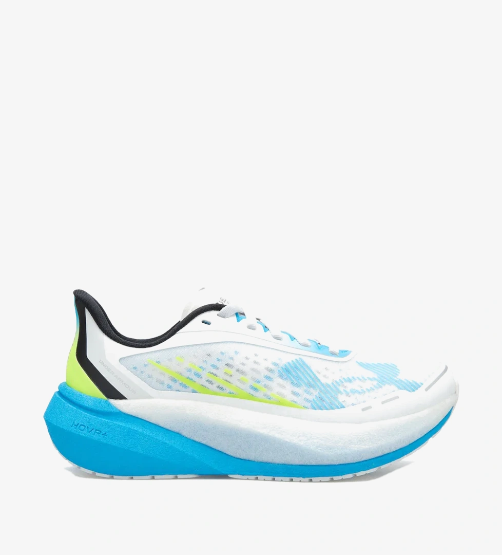Under Armour Beyaz Under Armour Ua Velociti