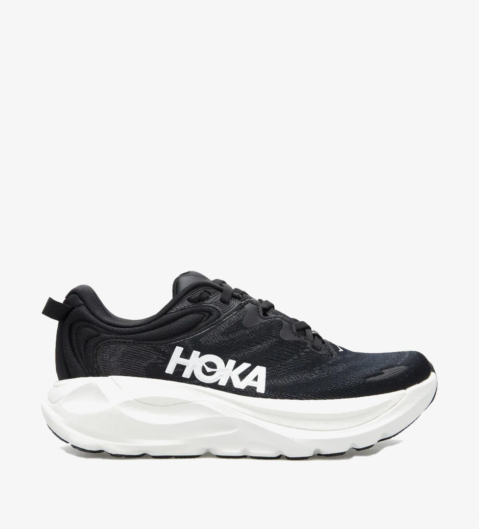 Hoka Siyah Hoka Gaviota