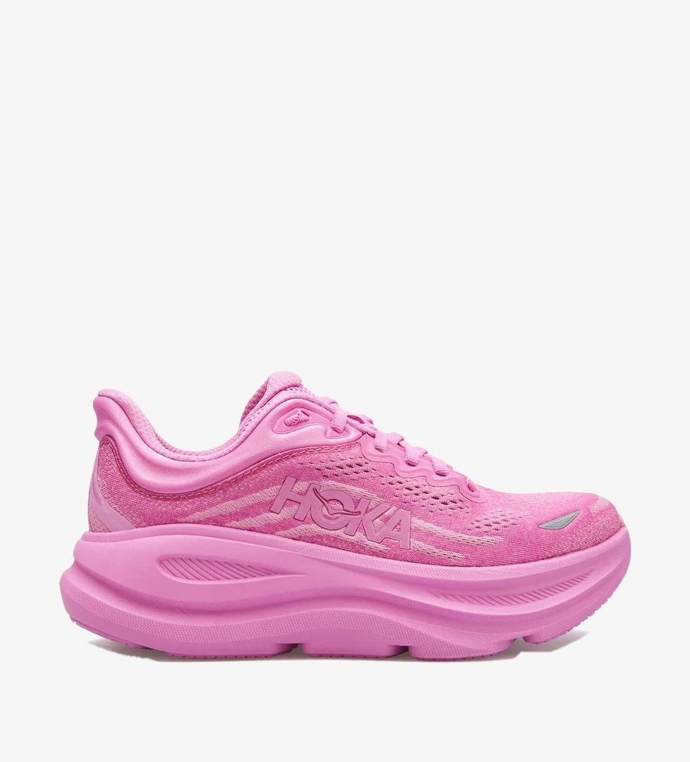 Hoka Pembe Hoka Bondi 9