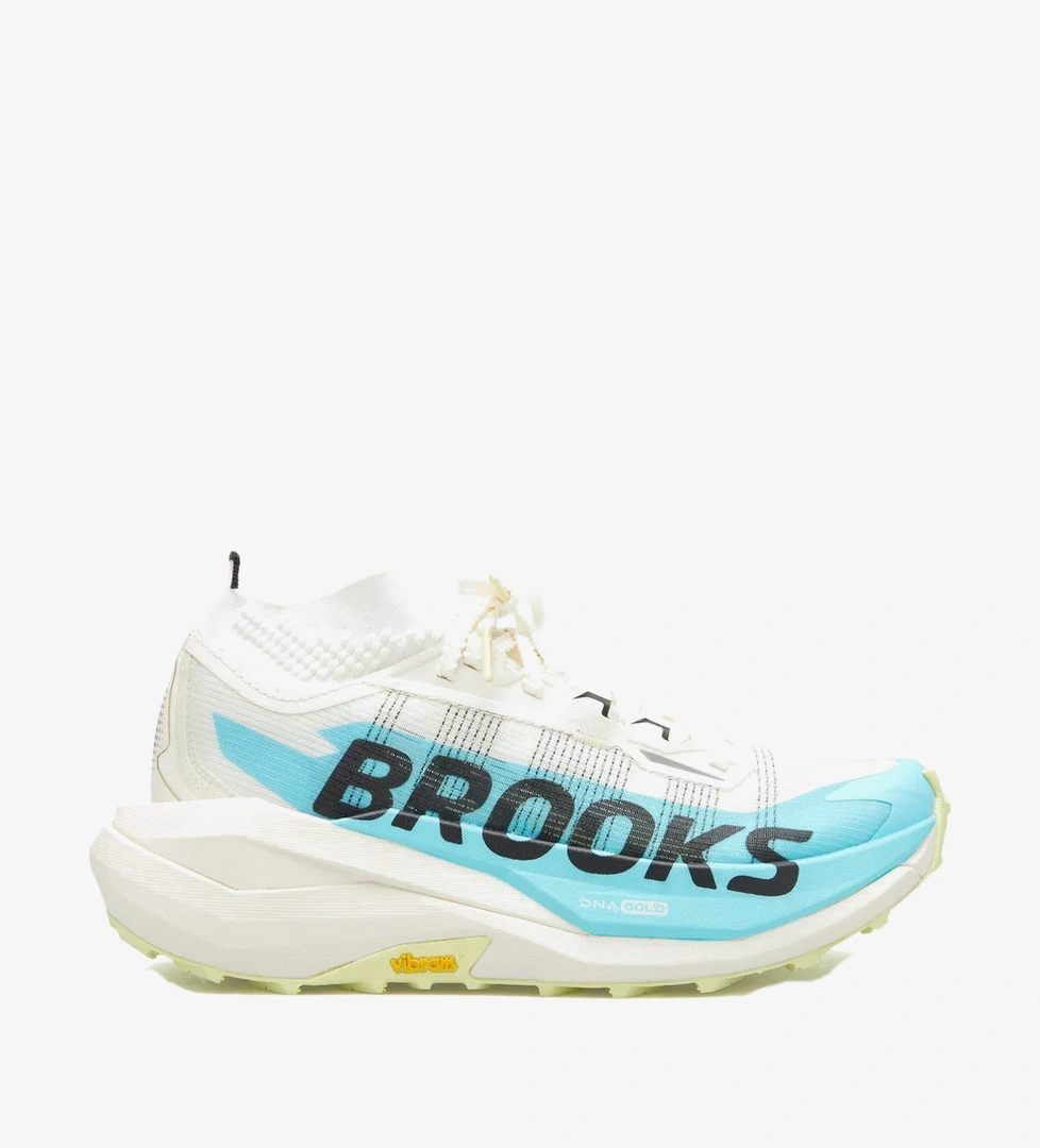 Brooks Beyaz Brooks Cascadia