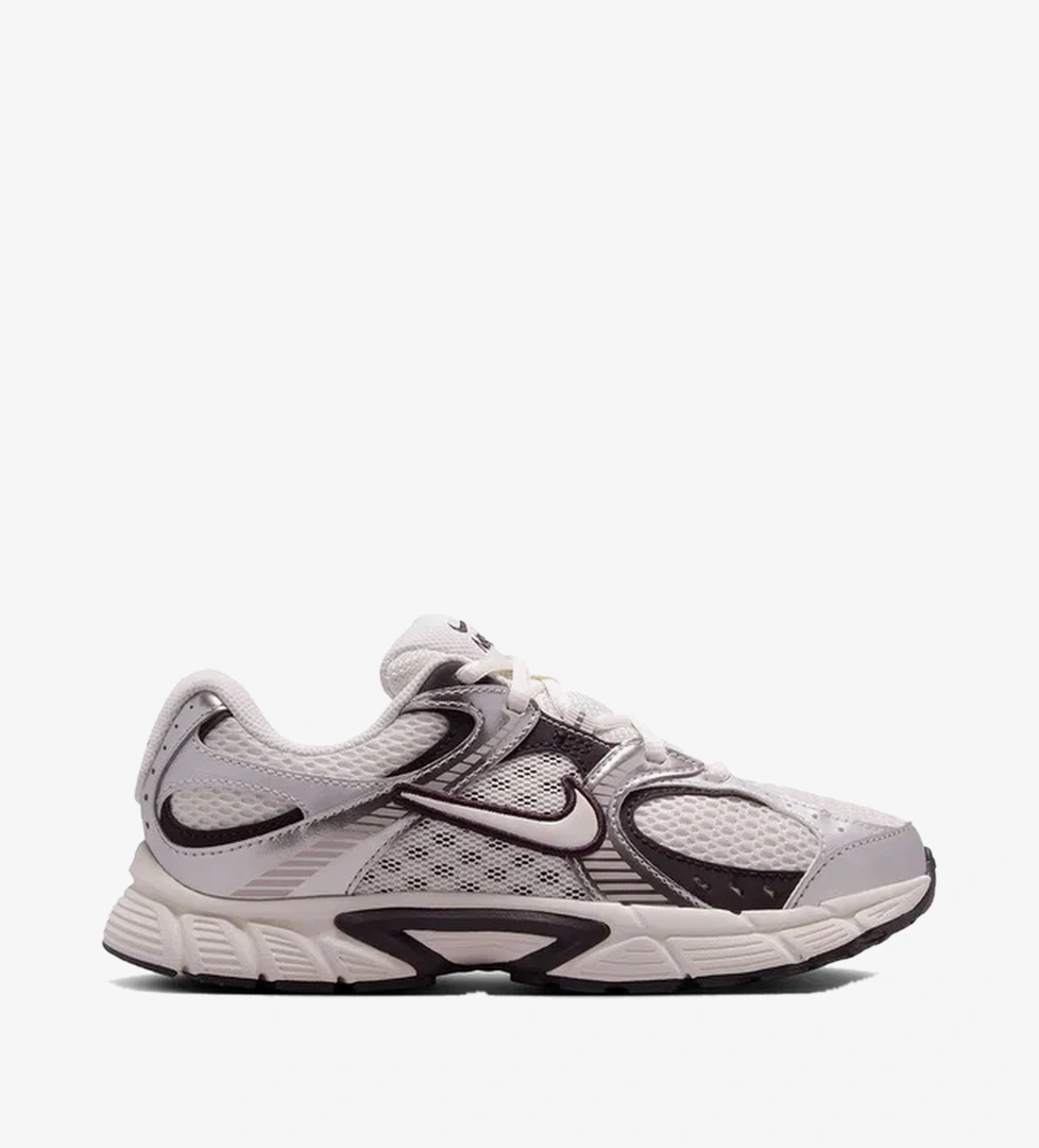 Nike V5 RNR Çocuk Beyaz Spor Ayakkabı & Sneaker