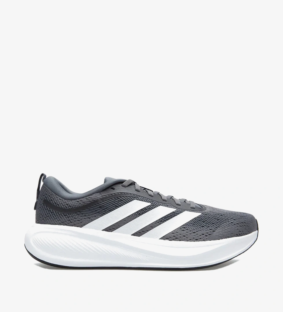 adidas Response Pace Erkek Siyah Koşu Ayakkabısı