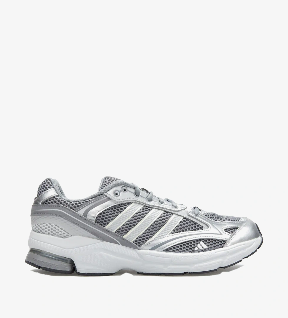 adidas Spiritain 2000 Erkek Gri Spor Ayakkabı